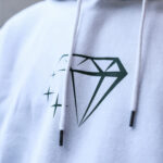 FIRST HOODIE YEAH - 02 COLLECTION - immagine 4