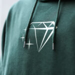 FIRST HOODIE YEAH - 02 COLLECTION - immagine 2