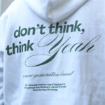 FIRST HOODIE YEAH - 02 COLLECTION - immagine 5