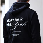 FIRST HOODIE YEAH - 02 COLLECTION