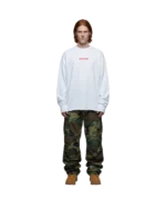 ART IN MOTION CAPSULE COLLECTION - LONGSLEEVE