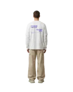 ART IN MOTION CAPSULE COLLECTION - DOUBLE LONGSLEEVE - immagine 4