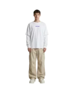 ART IN MOTION CAPSULE COLLECTION - DOUBLE LONGSLEEVE - immagine 3