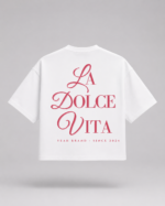 LA DOLCE VITA - 06 COLLECTION UOMO - immagine 6